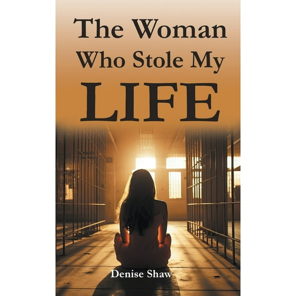 The Woman Who Stole My Life, (Paperback)