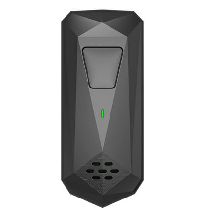

Xinduolei Mini Portable Air Purifier Portable Air Purifier Pet Smell for Home Office Bedroom Travel Air Freshening