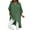 Z121-Green, variant on Boho Tops for Women Plus Linen Classic Teacher Outfit Stretch Floral Dressy Casual Vacation Outfits, Pink,XL