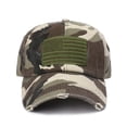 thumbnail image 2 of Gkeoshab 250 Anniversary Usa Hat USA Flag Baseball Cap Adjustable Size for Running Workouts and Outdoor Activities All Seasons Baseball Cap Beach Hat Cowboy Hat Bucket Hat, 2 of 6