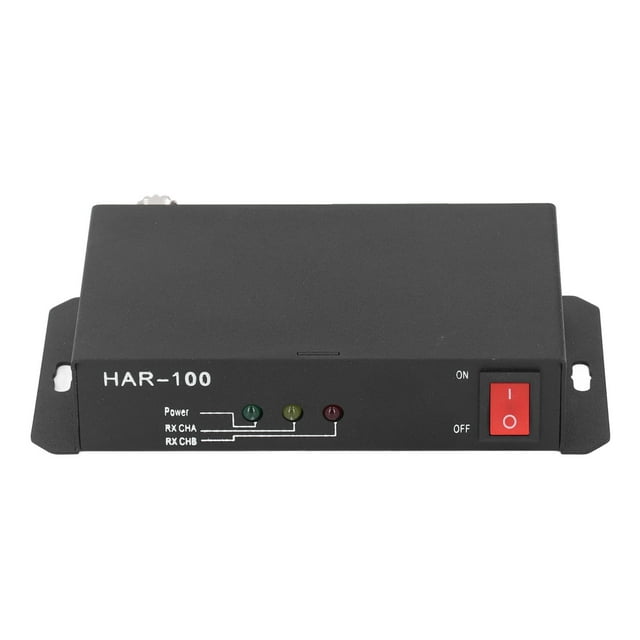 Marine AIS GPS Receiver, AIS Receiver Accurate 38400 Bps for Boat