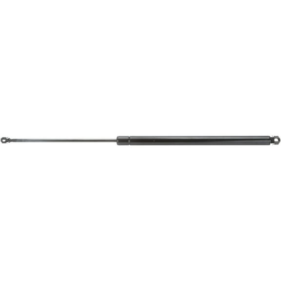 StrongArm 4630 Cadillac Seville Hood Lift Support 1992-96 Pack of 1black and chrome