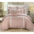 thumbnail image 2 of Chic Home Legend Bed in a Bag Comforter Set, 2 of 7
