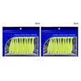 thumbnail image 4 of Cebos de pesca de simulación Eigraketly 10 uds. PVC 9cm Tipo 1, 4 of 6