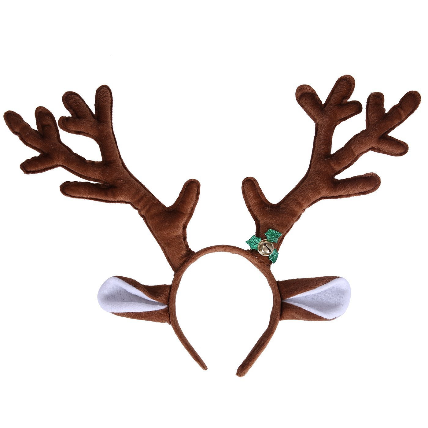 metal reindeer ears