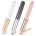 thumbnail image 1 of pinceles para corrector, maquillaje facial, labial, aplicador de maquillaje, cosméticos y herramientas de maquillaje., 1 of 7