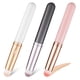 thumbnail image 1 of GOOHOCHY 3 pinceles para corrector, maquillaje facial, labial, aplicador de maquillaje, cosméticos y herramientas de maquillaje., 1 of 7