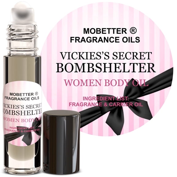 MOBETTER FRAGRANCE OILS' Our Impression of Bombshell (W) Body Oil