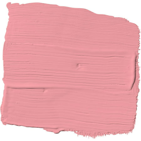 Florida Pink, Red, Magenta & Pink, Paint and Primer, Glidden High Endurance Plus
