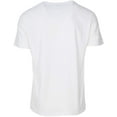 thumbnail image 2 of Polo Ralph Lauren Mens Crew Neck T-shirt (Large, White), 2 of 3