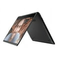 thumbnail image 2 of Lenovo - Yoga 710 2-in-1 15.6" Touch-Screen Laptop - Intel Core i5 - 8GB Memory - 256GB Solid State Drive - Black Tablet PC Notebook Computer 80V50010US, 2 of 17