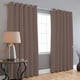 thumbnail image 3 of Cortinas Blackout 275cm Ancho X 215cm De Largo 2 Paneles 100% Microfibra Poliéster MOCA, 3 of 8