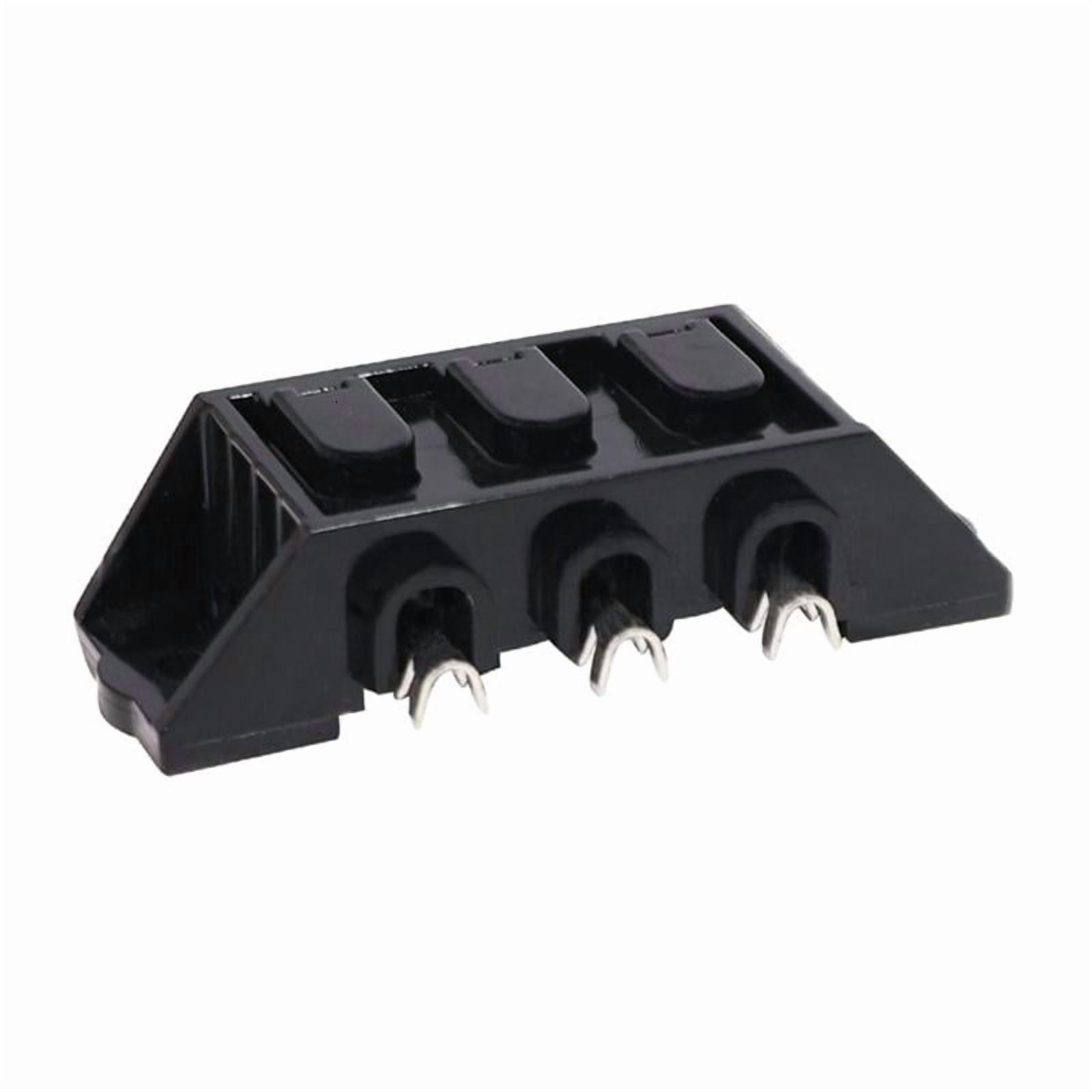CEORPER Dryer Wiring Terminal DC96-01188A Dryer Terminal Block Wiring Connector