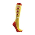 thumbnail image 2 of HyFASHION Womens Christmas Socks (Pack of 3), 2 of 4