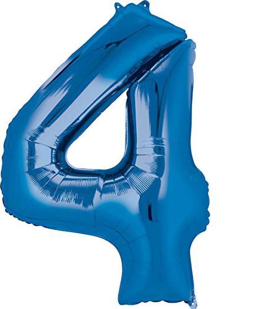 Anagram Paw Pups on Patrol 4th Birthday Party Supplies Chase 13pc Balloon Bouquet Decorations
