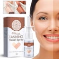 thumbnail image 2 of 1-3PCS EELHOE Blackening Spray Moisturizing Tanning Free Bronze Wheat Color Blackening, 2 of 5