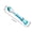 Blue, variant on Pull Trigger Water Sprayer Toy Portable Water Blaster For Summer Pool Beach Party Play(Brown-52X9.8Cm)