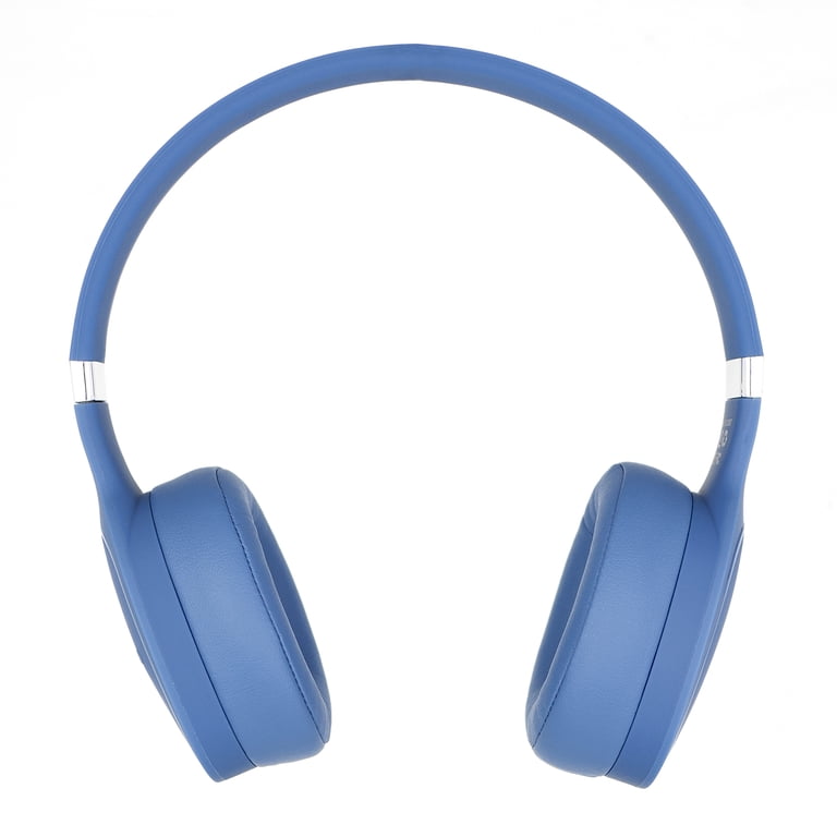 Cuffie Gaming Wireless Bluetooth 5.0 Con Microfono - Auricolari On-Ear Stereo Con Ingresso 3.5mm - Foto 4