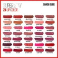 thumbnail image 5 of Lápiz labial líquido Maybelline Super Stay 24 Endless Espresso, 5 of 5