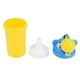 thumbnail image 4 of Orinal Portátil para Bebés Amarillo de Emergencia para Viajes y Cámping, 4 of 8