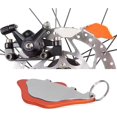 thumbnail image 5 of Herramienta de alineación de pinza de freno Corrección de freno de disco de bicicleta Ajustador de espacio para montar en bicicleta de montaña Accesorios de freno de disco de bicic, 5 of 5