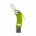 thumbnail image 2 of 3 in 1 Cup Lid Cleaning Brush Set, Multi-Function Crevice Cleaning Brush, Portable Cup Lid Scrubber with Rotating Head for Kitchen Home Use, 2 of 5