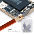 thumbnail image 3 of Fyydes 13-in-1 Mobile Phone Repair IC Squeegee Set With Handle And Blades, 3 of 8