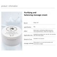 thumbnail image 2 of Crema reafirmante para encoger los poros, loción blanqueadora con 2022 de vitamina C, Retinol, hidratante al 2.5%, 50ML"A" Fivean LED, 2 of 2