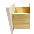 thumbnail image 5 of Disar 30'' Bathroom Vanity With Drawer Right Base Only, 5 of 7