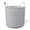 Grey, variant on Mainstays Kids 10 Gallon Large Green Plastic Flex Storage Basket