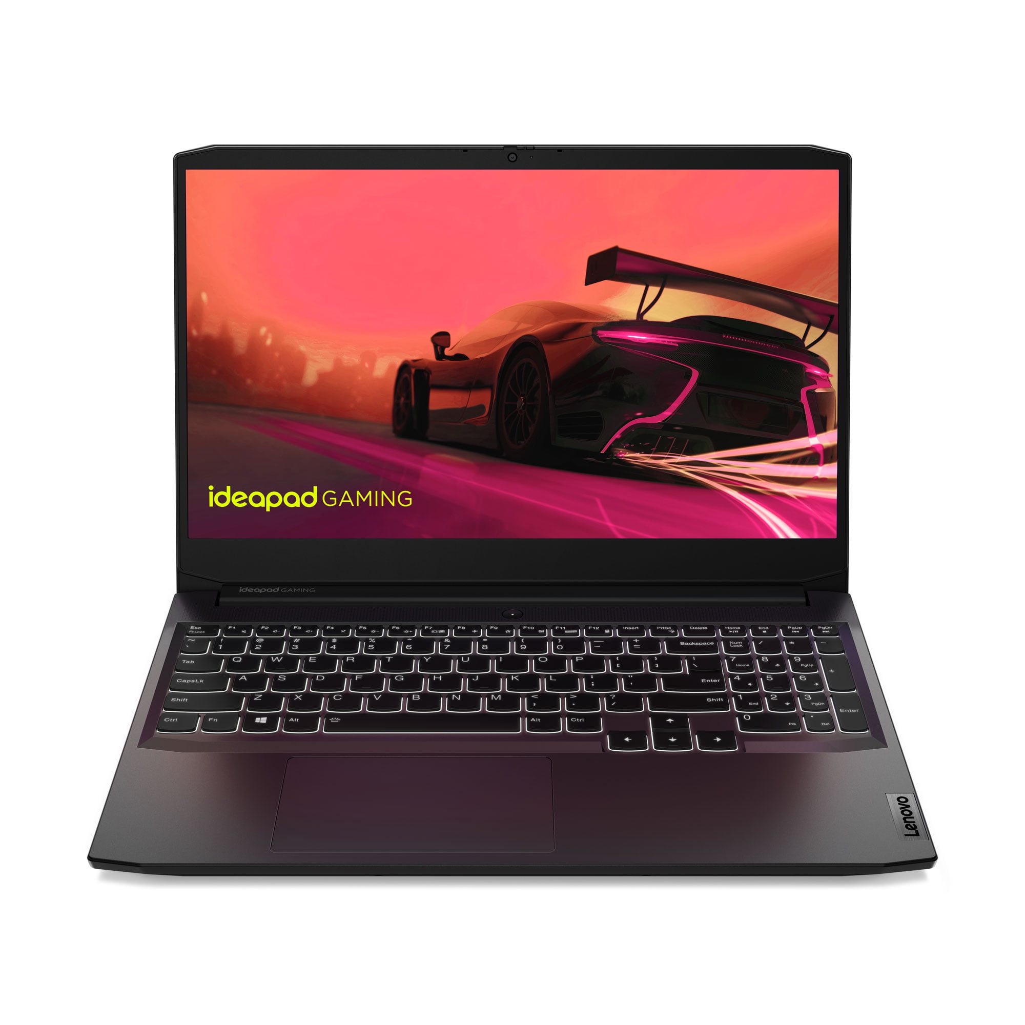 Lenovo IdeaPad Gaming 3 AMD Laptop, 15.6