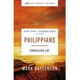thumbnail image 2 of 40 Days Through the Book Philippians Bible Study Guide Plus Streaming Video: Embracing Joy, (Paperback), 2 of 3