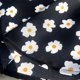 thumbnail image 1 of Falda casual estampada Falda mini de cintura alta Faldas cortas para mujer (Negro M) FLhrweasw Para estrenar, 1 of 8