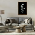 thumbnail image 4 of Stupell Industries Transitional Brown Floating Frame Canvas Art, 21 x 31, by Leeza Hernandez, 4 of 8