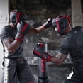 thumbnail image 2 of Cascos de boxeo de la serie RDX Kara para MMA, muay thai y kickboxing, 2 of 8