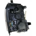 thumbnail image 2 of For Cadillac Escalade ESV 2009 10 11 12 13 2014 Headlight Driver Side | CAPA | HID | Type 2 | Base/Platinum/Luxury/Premium, 8 Cyl 6.2L Replacement For GM2502348, GM2502348C | 20806108, 2 of 5
