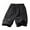 Black, variant on Ahuyic Kids Summer Pants,Casual Pants for Boys,Children's Summer Stripe Print With Waist Sports Half Shorts Pants For Kids