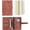 Brown, variant on Wonderpool Leather Journal Refillable Binder A6 Writing Notebook Folder Organiser with Dotted Paper & Multi Pockets Cover for Business School Travel (A6, Coffee)