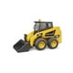 thumbnail image 1 of Minicargadora Toy Bruder Caterpillar 02482 a escala 1:16, 1 of 7
