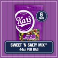thumbnail image 2 of Kar’s Nuts Original Trail Mix, 1.5 oz Individual Snack Packs – Bulk Pack of 72, Gluten-Free Snacks, 2 of 5