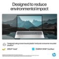 HP - 15.6" Touch-Screen Laptop - Intel Core i5 - 8GB Memory - 512GB SSD - Natural Silver