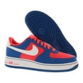thumbnail image 4 of Nike Af 1 Low Gradeschool Kid's Shoes Size, 4 of 4
