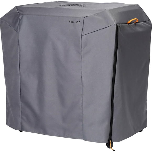 Funda para parrilla Traeger FLATROCK BAC749 de vinilo