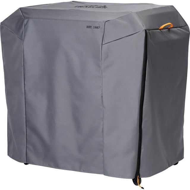 Funda para parrilla Traeger FLATROCK BAC749 de vinilo