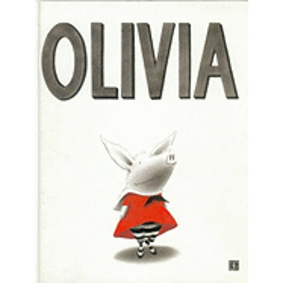 Olivia (Paperback)