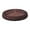 Brownness, variant on Stool Cover Round Stool Seat Protector Stool Seat Cushion Black