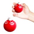 thumbnail image 1 of Navidad lindo alivio del estrés juguetes alivio del estrés lento aumento Fidget juguetes para niños adultos Wmkox8yii shdjk579, 1 of 1