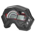 thumbnail image 2 of Velocímetro Digital LCD, odómetro, tacómetro, calibre modificado, apto para Yamaha FZ16, 2 of 8