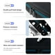 thumbnail image 5 of Likrtyny Estuche Transporte Estuche Anticaída para Insta360 Flow Estabilizador Alimentado Por IA, 5 of 7