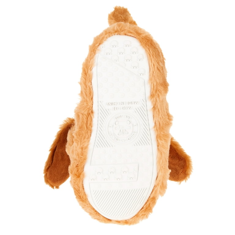 Build a bear slippers walmart outlet